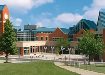 Carroll Community College Theater