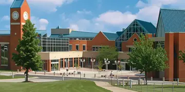 Carroll Community College Theater