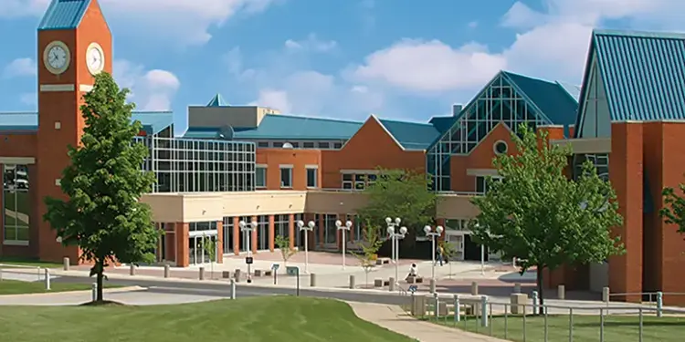 CCC - Carroll News | Carroll Publications | Carroll County, MD Carroll Community College Theater