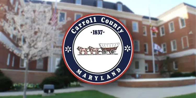 Carroll commissioners release $645M FY2027 budget proposal; public hearing set for May 6