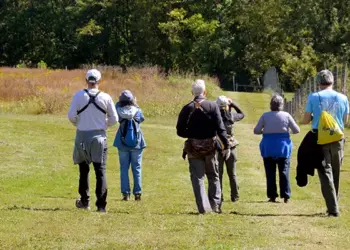 Birds of a Feather: Carroll County Bird Club fosters love, protection for flying friends