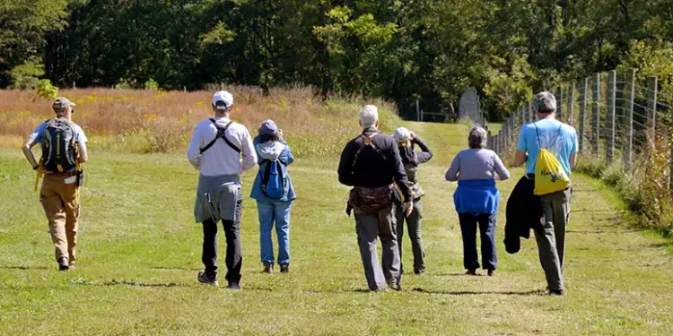 Birds of a Feather: Carroll County Bird Club fosters love, protection for flying friends