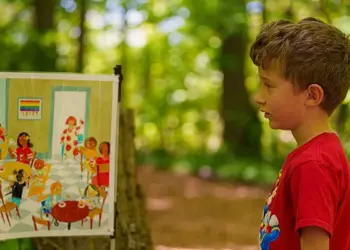 Carroll Community College to host 4th annual Family Fun Fest