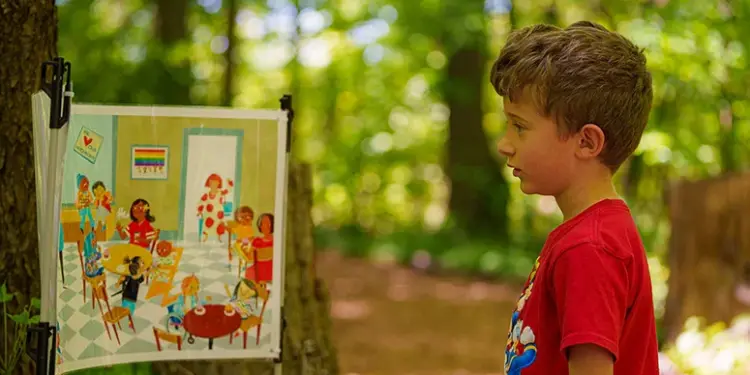 Carroll Community College to host 4th annual Family Fun Fest