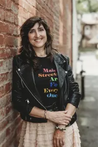 Julie Della-Maria | Sykesville Downtown Connection - Executive Director