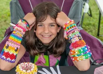 Young Entrepreneurs Return for Hampstead’s 3rd Annual Youth Farmers Market