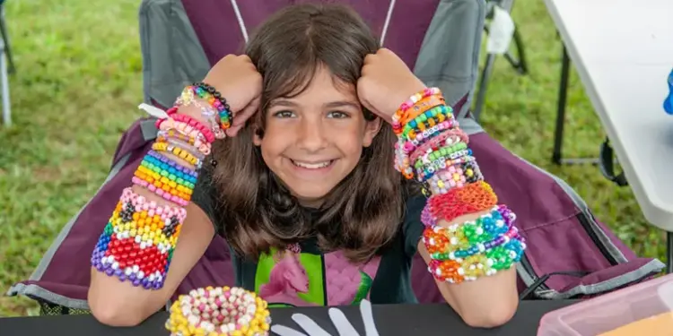 Young Entrepreneurs Return for Hampstead’s 3rd Annual Youth Farmers Market