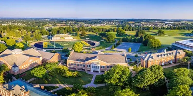 McDaniel College to host 35th Tournament of Champions for students with special needs