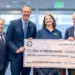 Olszewski_WestminsterCCFunds_featuredimage - Carroll News | Carroll Publications | Carroll County, MD Van Hollen, Olszewski highlight $5.1M in federal funding for Carroll County projects