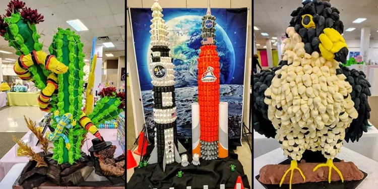 Carroll County Arts Council announces winners of 19th annual PEEPshow fundraiser