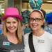 Lori True & Patti Astasauskas